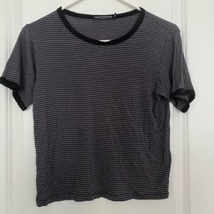 Brandy Melville T-shirt.